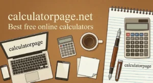 Online Calculators